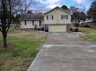 4977 Cindy Cir NW, Cleveland, TN 37312