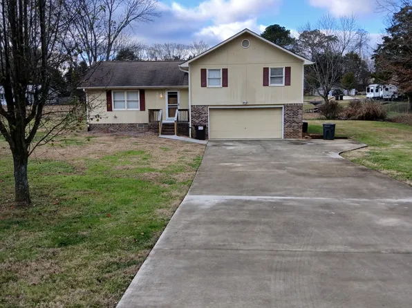 4977 Cindy Cir NW, Cleveland, TN 37312
