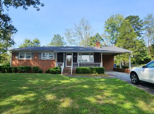 8610 Adkins Rd, Colfax, NC 27235