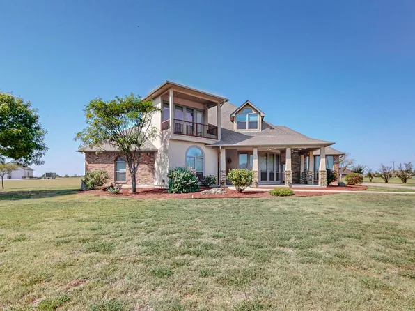 108 Lakeshore Dr, Waxahachie, TX 75165