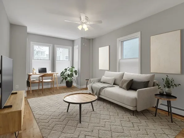 295 River St APT 1L, Cambridge, MA 02139