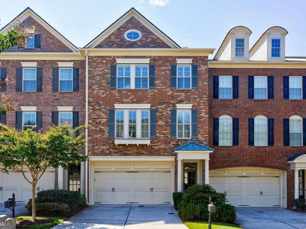 7428 Portbury Park Ln, Suwanee, GA 30024