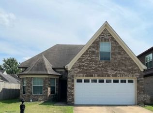 9891 Southern Gum Way, Olive Branch, MS 38654
