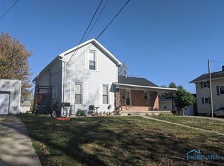 828 Maple St, Napoleon, OH 43545