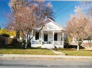 333 N Oregon St, Yreka, CA