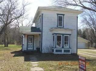 4803 Center St, Millington, MI 48746