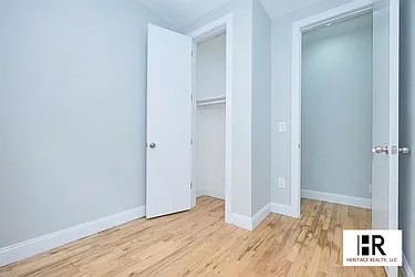 Rented by Heritage Realty LLC