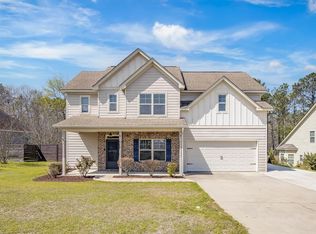 95 Misty Forest Dr, Phenix City, AL 36869