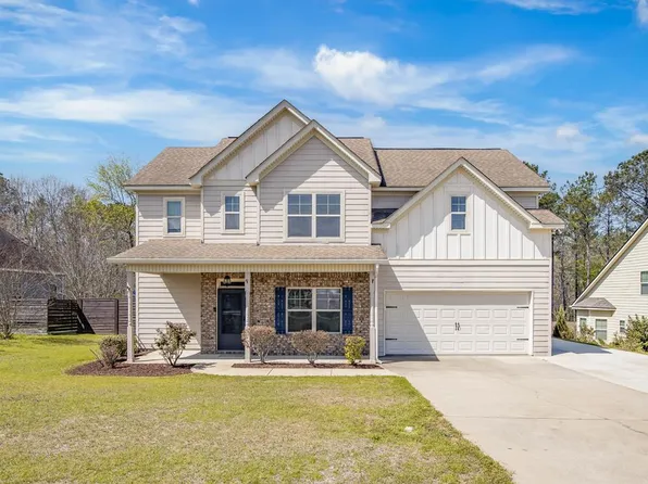 95 Misty Forest Dr, Phenix City, AL 36869