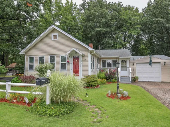 76 Kenberma Street, Manchester, NH 03103