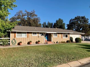 6843 Riata Dr, Redding, CA 96002