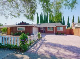 1529 Kooser Rd, San Jose, CA 95118