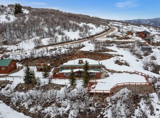 2903 Forest Meadow Rd, Coalville, UT 84017