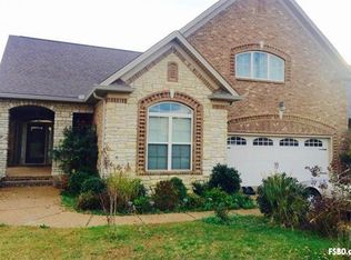 3114 Hidden Creek Dr, Mount Juliet, TN 37122