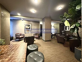 Rented by Sovereign Associates