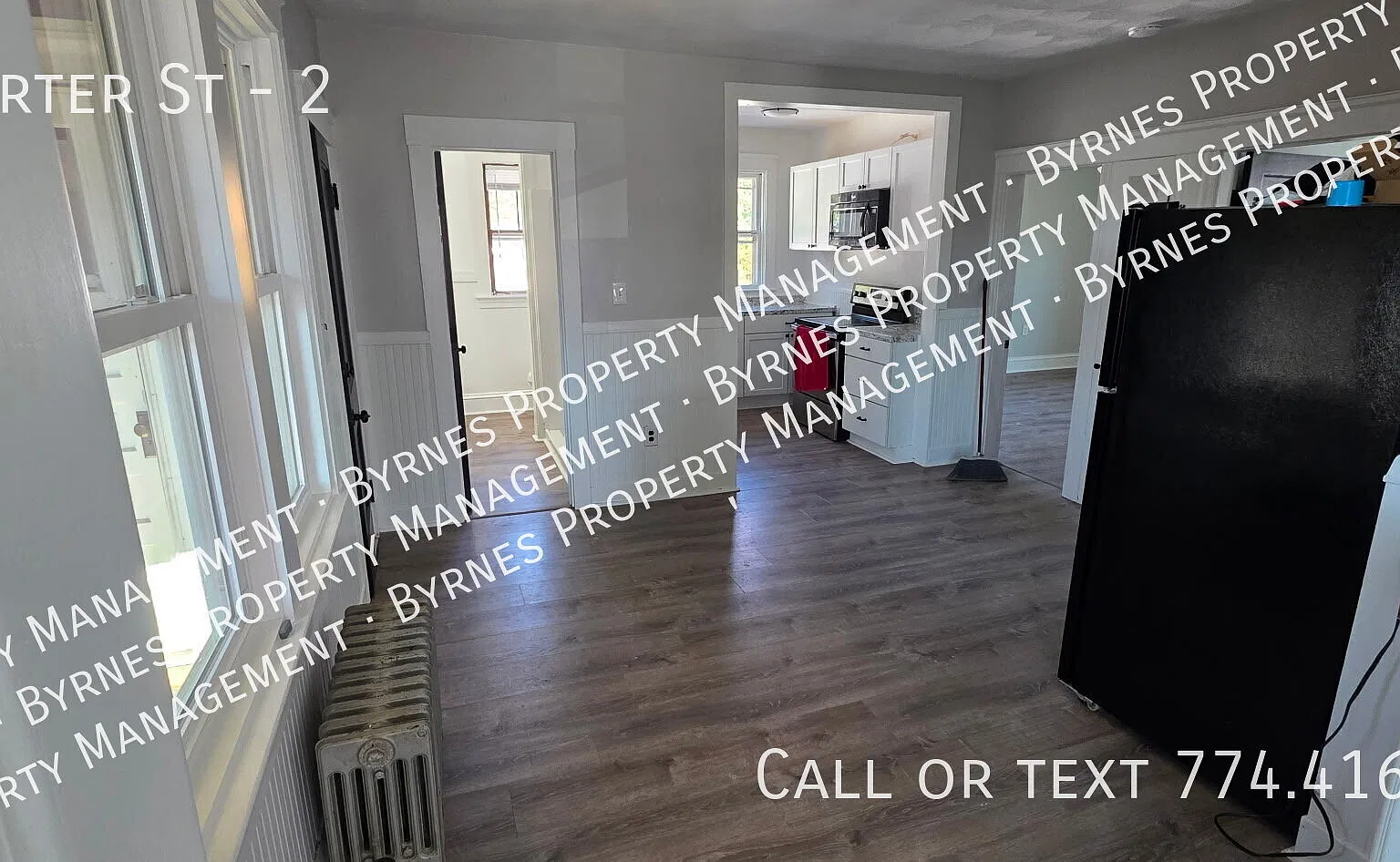3 bed, $1,900 — Photo 1