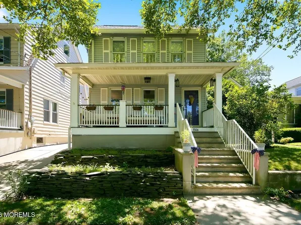1506 3rd Avenue, Asbury Park, NJ 07712