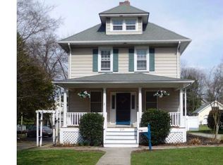 219 10th Ave, Haddon Heights, NJ 08035