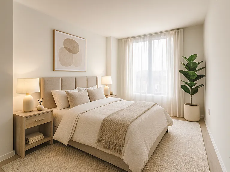 12 Halsey St #Penthouse 223 — Photo 5