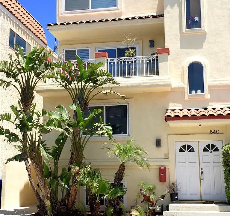 1st image of 840 Loma Dr APT 2
