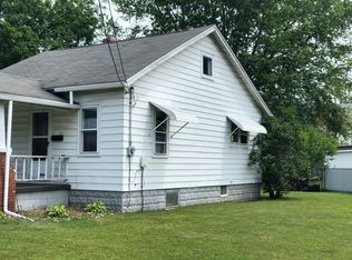 222 Fifield Ave, Conneaut, OH 44030