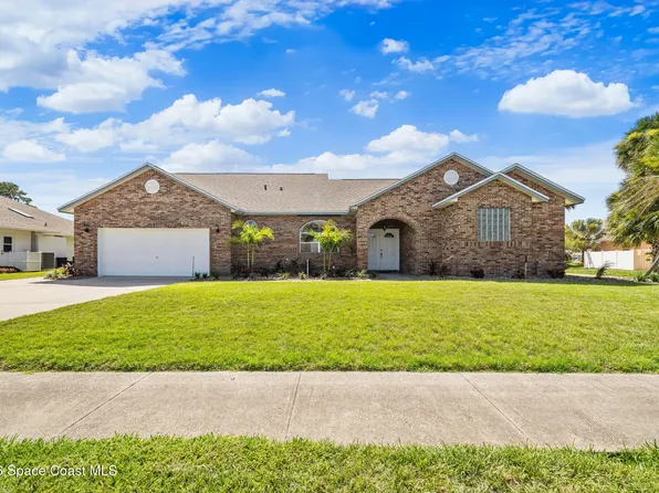 4065 Sand Ridge Dr, Merritt Island, FL 32953