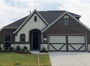 1581 Seminole Dr, Forney, TX 75126