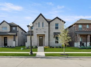 2715 Chambray Ln, Mansfield, TX 76063