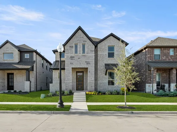 2715 Chambray Ln, Mansfield, TX 76063