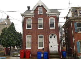 116 Walnut St, Pottstown, PA 19464