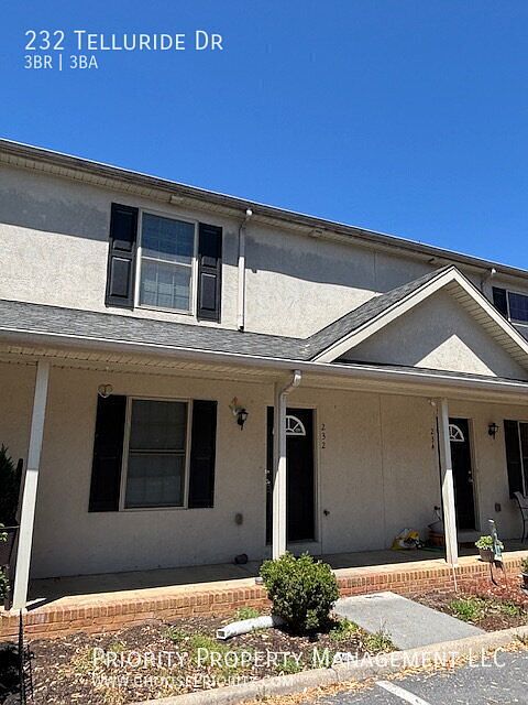 1st image of 232 Telluride Dr