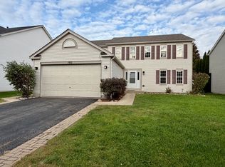 1902 Arbor Gate Dr, Plainfield, IL 60586