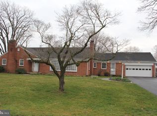 80 Elizabeth St, Landisville, PA 17538