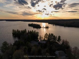 1109 Wilderness Island Trl W, North Kawartha, ON K0L1C0