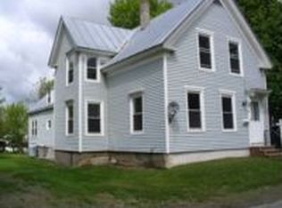 6 Silver St, Fairfield, ME 04937