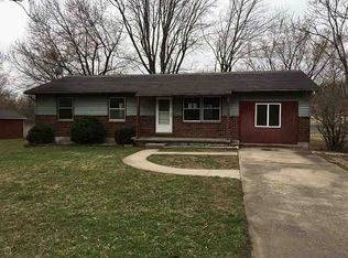 194 SE 421st Rd, Warrensburg, MO 64093