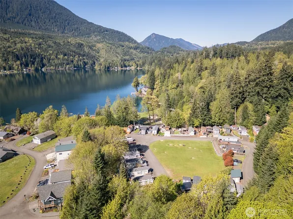 140 Jnell Lane, Port Angeles, WA 98363