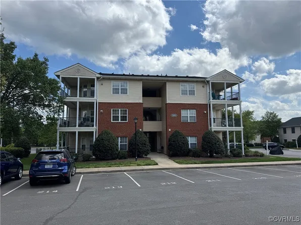 9501 Short Spoon Ct APT J, Glen Allen, VA 23059