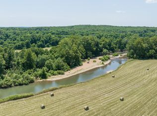 281 Hico Rd, Long Lane, MO 65590