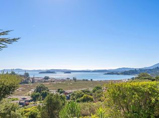 114 San Marino Dr, San Rafael, CA 94901