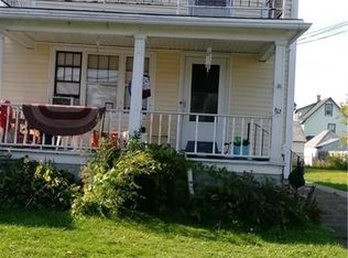 92 Roswell Ave, Buffalo, NY 14207