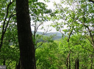 Twin Flower Ln, Capon Bridge, WV 26711