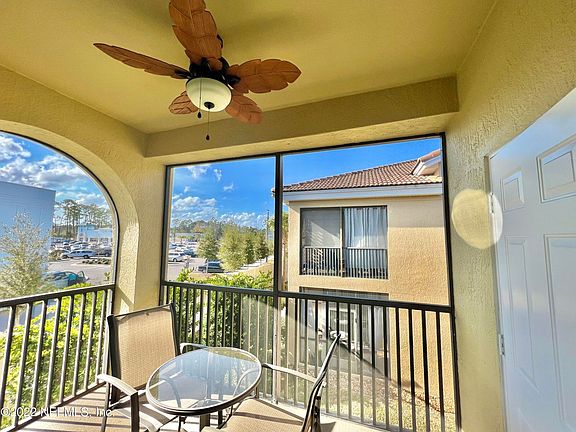 Screened Lanai