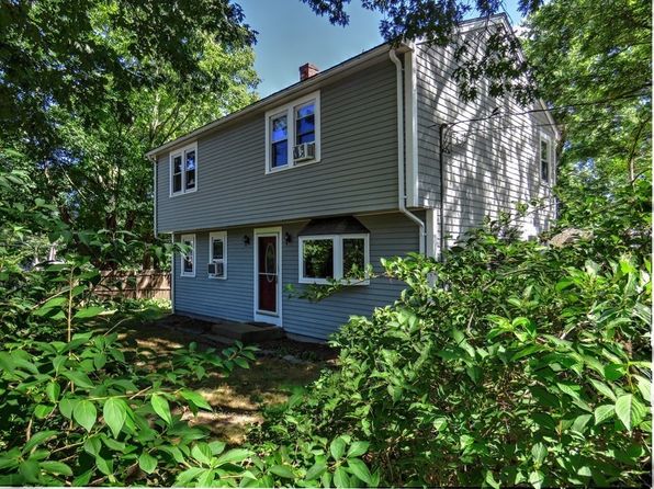107 Green St