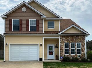 210 Laurel Woods Way, Currituck, NC 27929