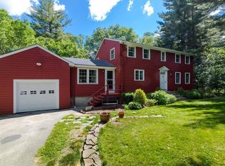 192 Newbridge Rd, Sudbury, MA 01776