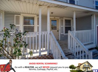 1006 Walnut Ave #101, Springdale, AR 72764