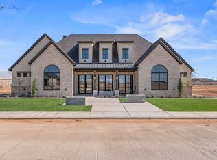 4109 149th St, Lubbock, TX 79423