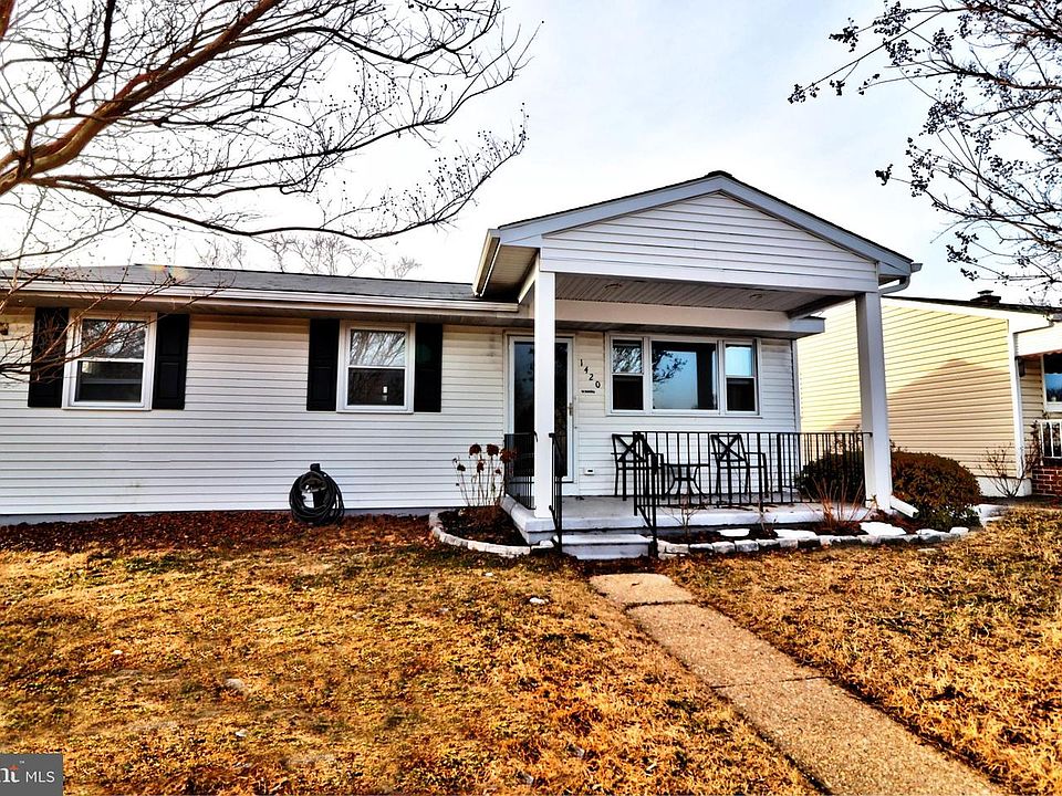 1st image of 1420 Rowe Dr
