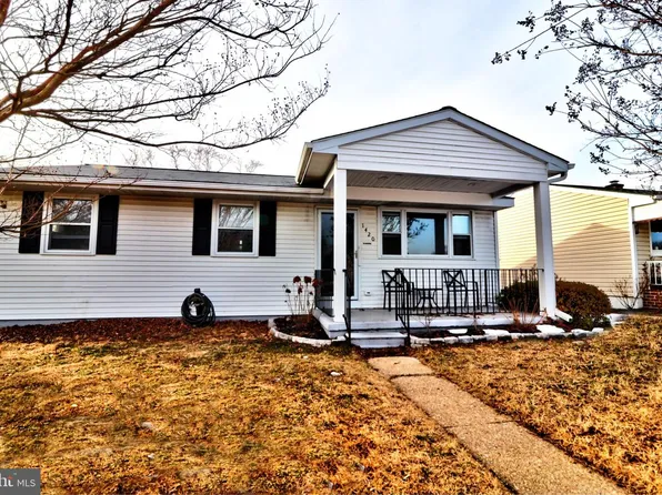 1420 Rowe Dr, Glen Burnie, MD 21061